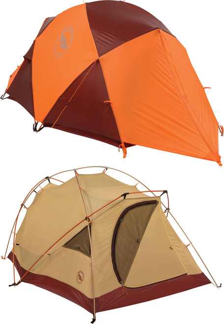 Orange/Red|Orange/Rouge