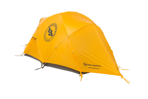 6003-394 Big Agnes Battle Mountain 2 Tent