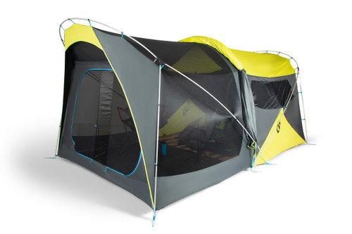 6008-076 Nemo Wagontop 8-Person Tent 2.0