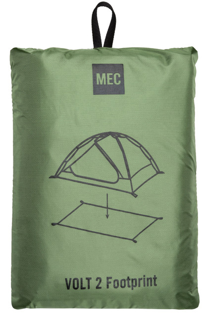5044-280 MEC Volt LT 2-Person Footprint