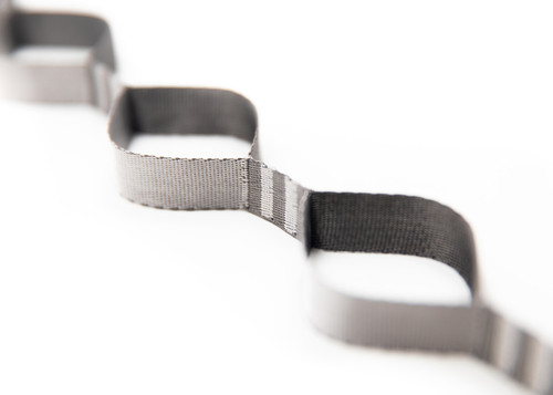 6005-561 Kammok Python 10 UL Hammock Straps
