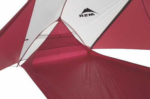 5058-117 MSR Hubba Hubba NX Fast & Light 2-Person Tent Body