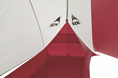 6000-079 MSR Freelite Fast & Light 1-Person Tent Body