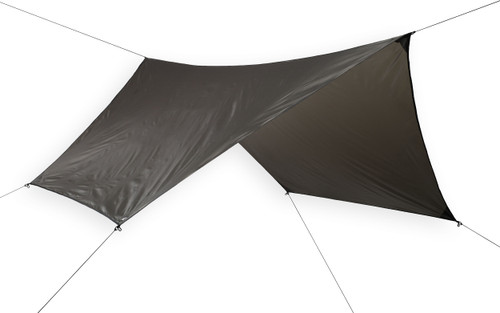 Coyote Brown|Brun coyote