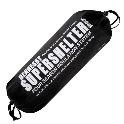 5031-642 Hennessy Supershelter Classic #2 4-Season Insulation S