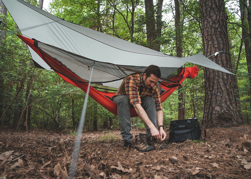 6005-558 Kammok Mantis UL Hammock Tent