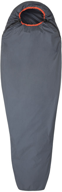 5009-397 MEC Emperor Penguin Windstopper Overbag - Unisex