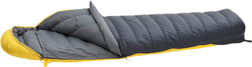 5025-632 MEC Ziz Sleeping Bag -10C - Unisex