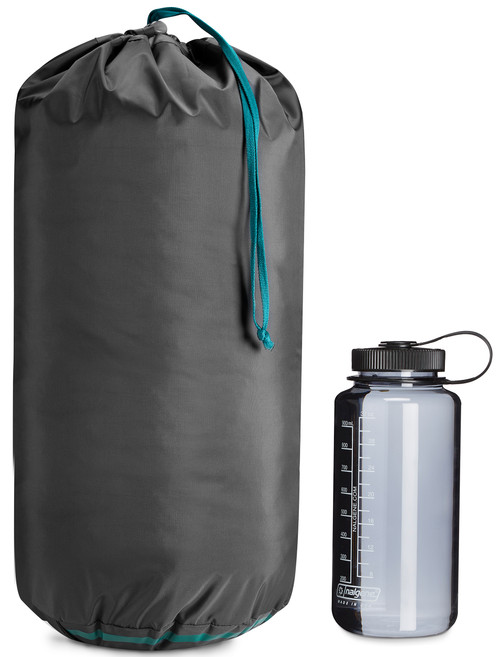 5050-914 MEC Gosling +5C Down Sleeping Bag - Unisex