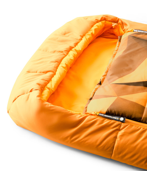 5064-241 The North Face Homestead Bed -7C Sleeping Bag - Unisex