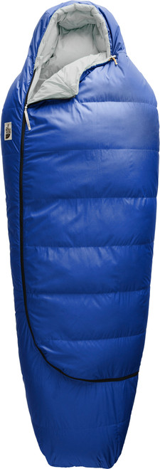 TNF Blue/Tin Grey|Noir TNF/Gris étain