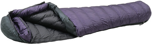 Eggplant/Black|Aubergine/Noir