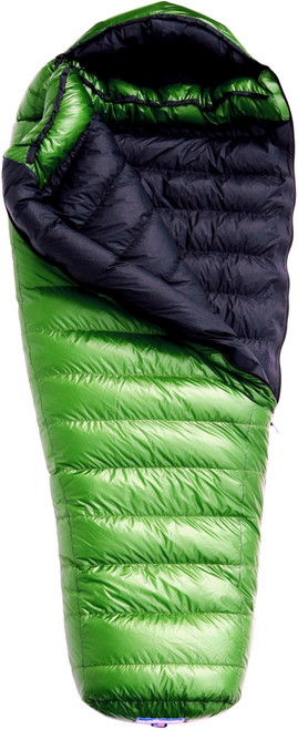 5002-382 Western Mountaineering Versalite -12C Down Sleeping Bag - Unisex