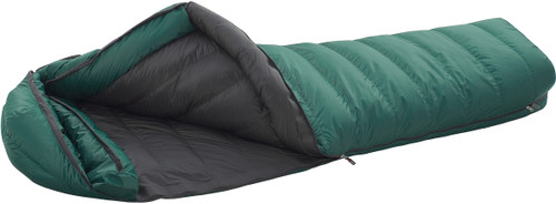 5010-681 Western Mountaineering Bristlecone MF -23C Winter Down Sleeping Bag - Unisex