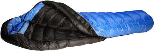 5018-693 Western Mountaineering Puma Microfibre -32C Winter Down Sleeping Bag - Unisex