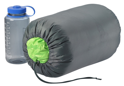 5052-419 Therm-a-Rest Questar HD -6C Down Sleeping Bag - Unisex