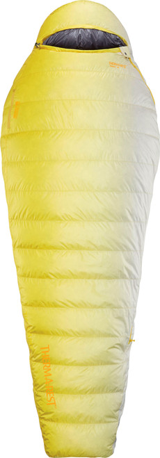 White Heat|Chaleur blanche
