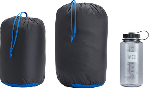 5057-816 MEC Centaurus Junior 0C Sleeping Bag - Youths