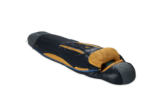 6007-046 Nemo Disco -9C Down Sleeping Bag - Men's