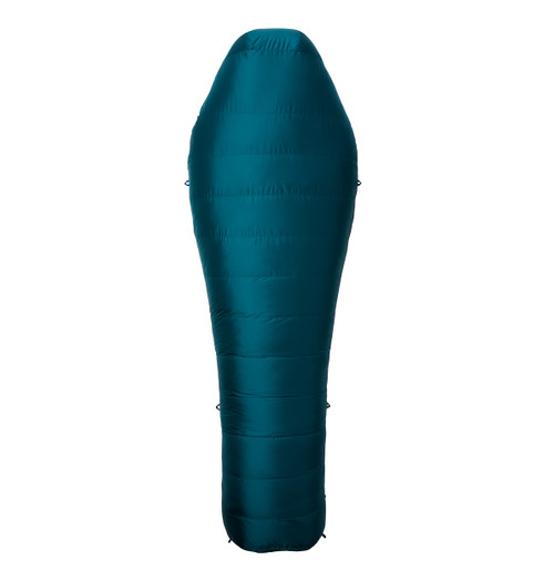 6016-202 Mountain Hardwear Bishop Pass -9C Down Sleeping Bag - Women's