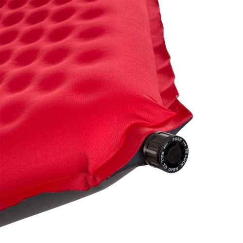 5034-992 MEC Reactor 6.5 Double Sleeping Pad - Unisex