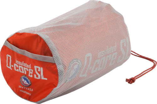 5031-166 Big Agnes Q-Core SL Sleeping Pad - Unisex