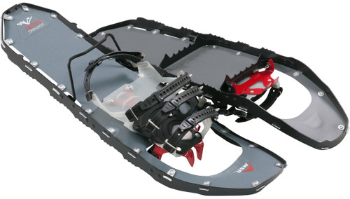 5037-706 MSR Lightning Ascent 25" Snowshoes - Men's