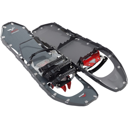 5037-710 MSR Lightning Ascent 25" Snowshoes - Women's