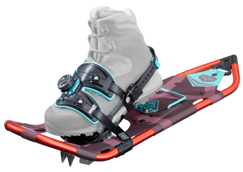5049-184 Atlas Stratus Elektra Snowshoes - Women's