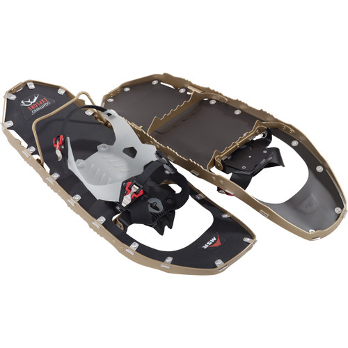 5037-711 MSR Lightning Explore 22" Snowshoes - Men's