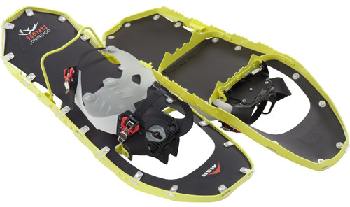 5037-714 MSR Lightning Explore 22" Snowshoes - Women's