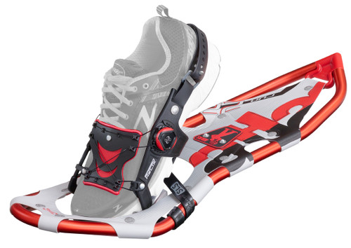 5049-189 Atlas Snow Run Boa Snowshoes - Unisex