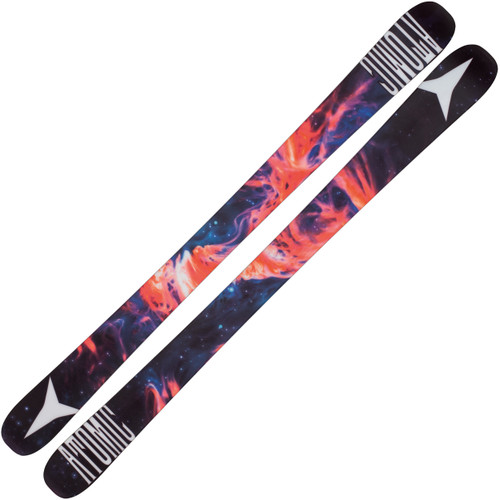 5037-901 Atomic Bent Chetler Mini - Youths