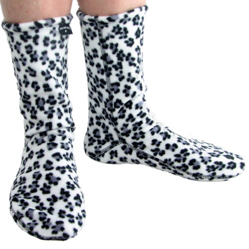 5006-505 Polar Feet Fleece Socks - Unisex