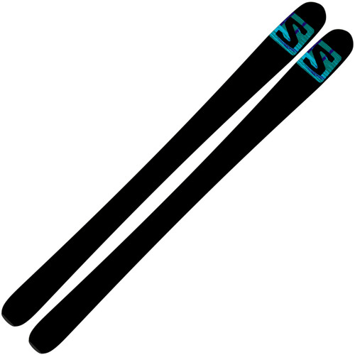 5037-934 Salomon Q-96 Lumen - Women's