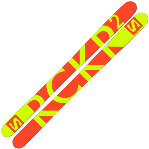 5037-939 Salomon Rocker2 Jr - Youths