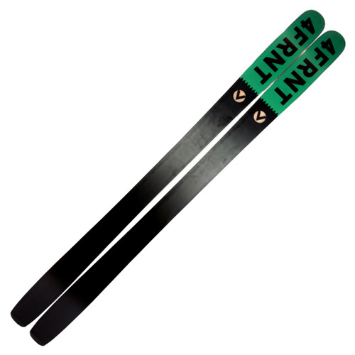 5049-857 4FRNT Kye 95 Skis - Men's