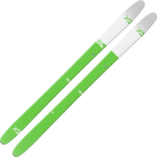 Green/White|Vert/Blanc