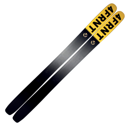 5049-851 4FRNT Kye 110 Skis - Unisex
