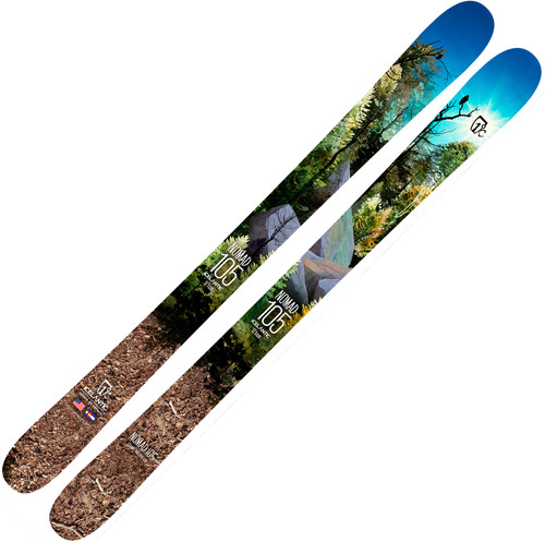 Forest|Forêt