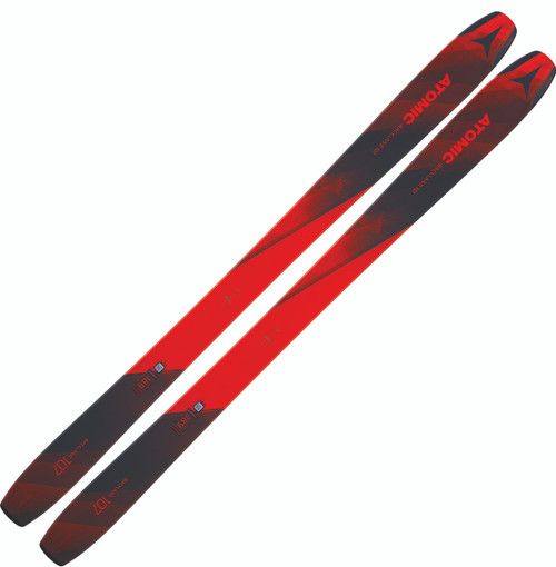 Red/Blue|Rouge/Bleu