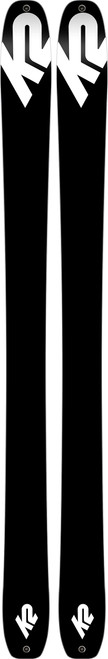 5060-859 K2 Wayback 106 Skis - Unisex