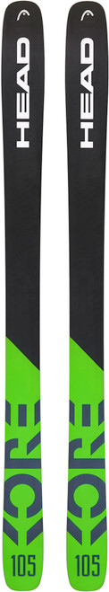 5060-939 Head Kore 105 Skis - Unisex