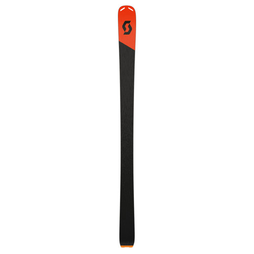 6015-210 Scott Superguide 95 Skis - Women's