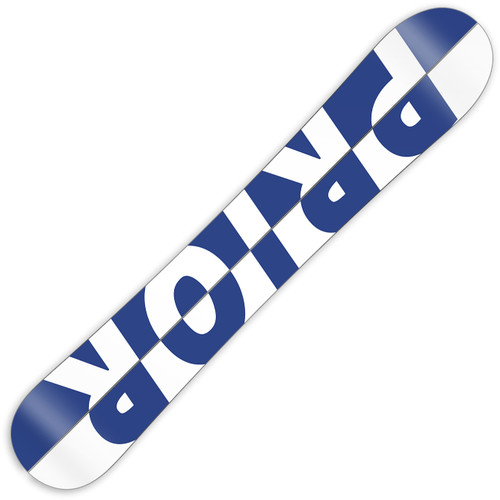 5055-118 Prior Brandywine Splitboard - Women's