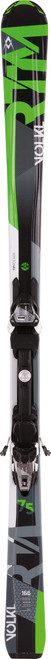 5049-415 Volkl RTM 75 Skis + Bindings - Men's