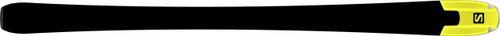 5060-657 Salomon XDR 80 Ti + Bindings - Men's