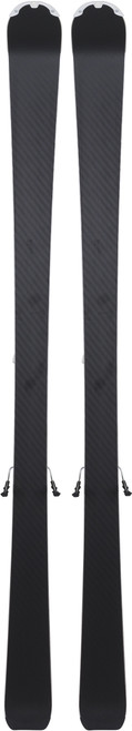 5060-820 Volkl Flair 73 Skis with Bindings - Women's