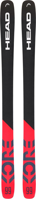 5060-931 Head Kore 99 Skis - Unisex