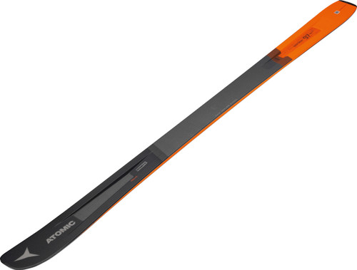 6003-924 Atomic Vantage 97 TI Skis - Unisex